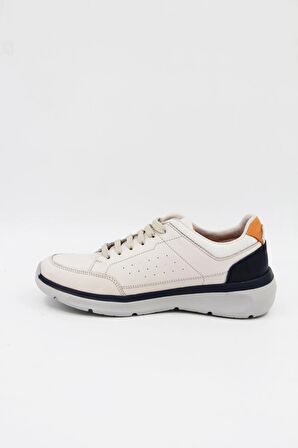 Freefoot 242010 Erkek Casual Ayakkabı - Bej