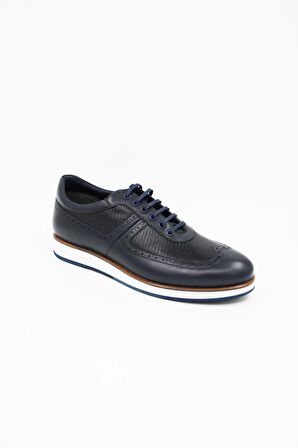 Oggi 020278 Erkek Casual Ayakkabı - Lacivert