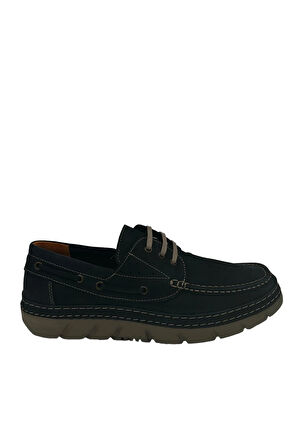 Freefoot 241280 Erkek Casual ayakkabı - Lacivert