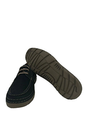 Freefoot 241280 Erkek Casual ayakkabı - Lacivert