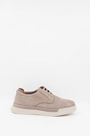 Freefoot 253250 Erkek Casual Ayakkabı - Vizon