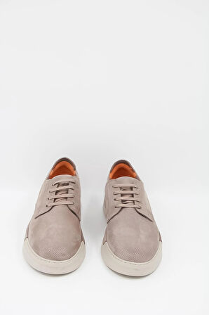 Freefoot 253250 Erkek Casual Ayakkabı - Vizon