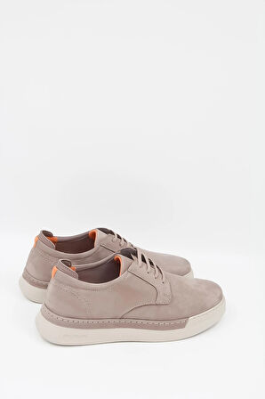 Freefoot 253250 Erkek Casual Ayakkabı - Vizon