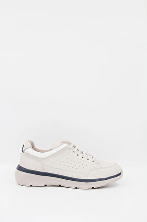 Freefoot 242010-1 Erkek Casual Ayakkabı - Bej