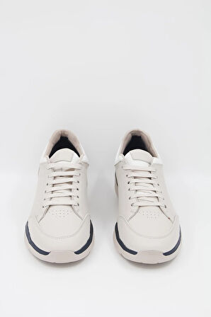 Freefoot 242010-1 Erkek Casual Ayakkabı - Bej