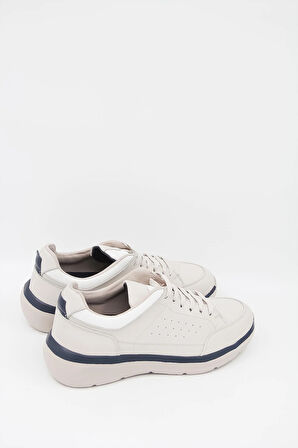 Freefoot 242010-1 Erkek Casual Ayakkabı - Bej
