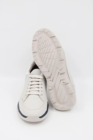 Freefoot 242010-1 Erkek Casual Ayakkabı - Bej