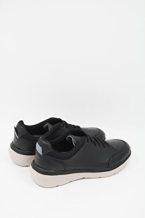 Freefoot 242010-1 Erkek Casual Ayakkabı - Siyah