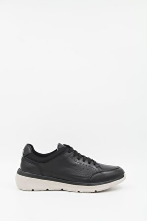 Freefoot 242010-1 Erkek Casual Ayakkabı - Siyah