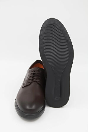 Freefoot 23651-3 Erkek Casual Ayakkabı - Beyaz