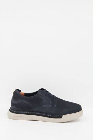 Freefoot 253250 Erkek Casual Ayakkabı - Lacivert