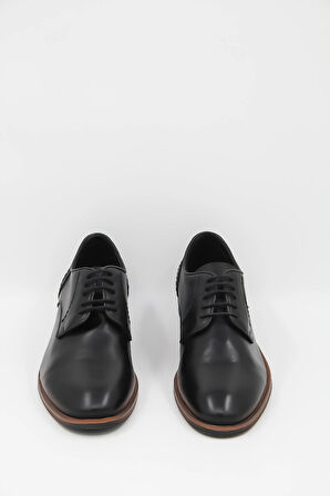 Freefoot 217050-1 Erkek Klasik Ayakkabı - Siyah