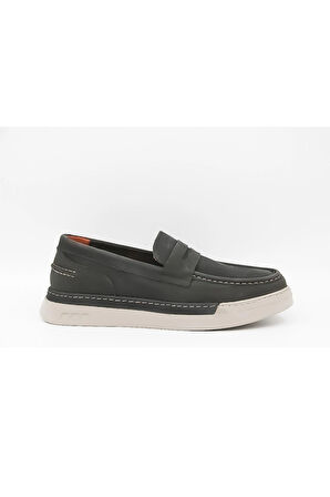 Freefoot 253252 Erkek Casual Ayakkabı - Haki