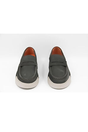 Freefoot 253252 Erkek Casual Ayakkabı - Haki