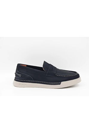 Freefoot 253252 Erkek Casual Ayakkabı - Lacivert