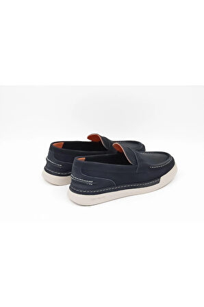 Freefoot 253252 Erkek Casual Ayakkabı - Lacivert