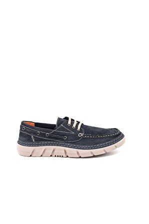 Freefoot 251280-1 Erkek Casual Ayakkabı - Lacivert