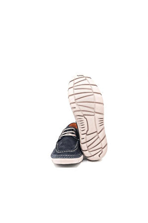 Freefoot 251280-1 Erkek Casual Ayakkabı - Lacivert