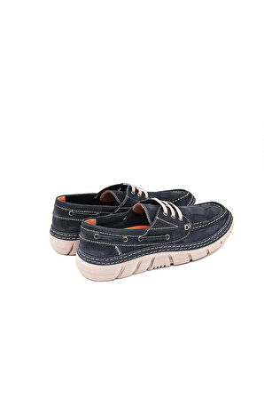 Freefoot 251280-1 Erkek Casual Ayakkabı - Lacivert