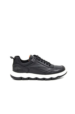 Freefoot 252290-3 Erkek Casual Ayakkabı - Siyah