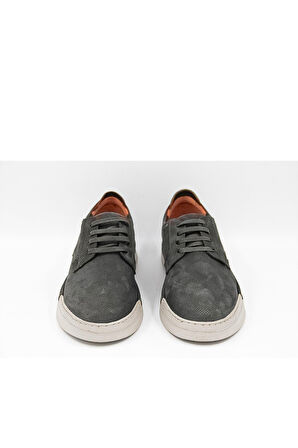 Freefoot 253250 Erkek Casual Ayakkabı - Haki
