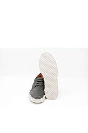 Freefoot 253250 Erkek Casual Ayakkabı - Haki