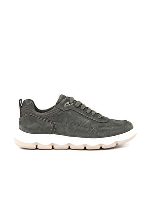 Freefoot 252290-3 Erkek Casual Ayakkabı - Haki