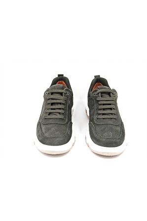 Freefoot 252290-3 Erkek Casual Ayakkabı - Haki