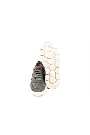 Freefoot 252290-3 Erkek Casual Ayakkabı - Haki