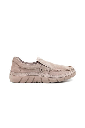 Freefoot 251281 Erkek Casual Ayakkabı - Vizon