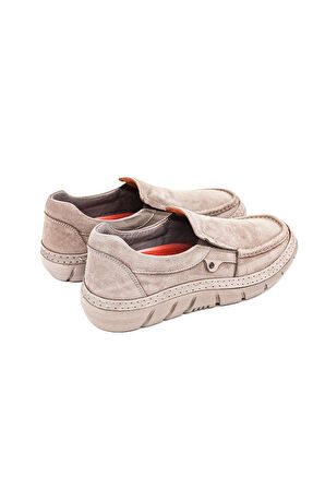 Freefoot 251281 Erkek Casual Ayakkabı - Vizon