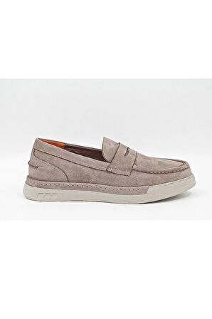 Freefoot 253252 Erkek Casual Ayakkabı - Vizon