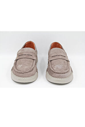 Freefoot 253252 Erkek Casual Ayakkabı - Vizon