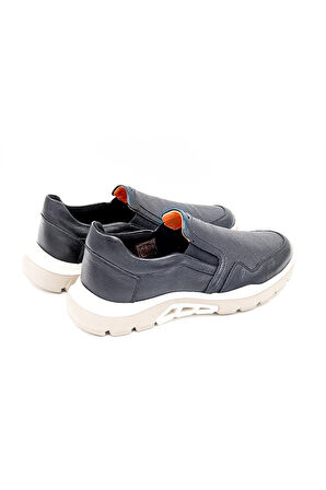 Freefoot 256072-1 Erkek Casual Ayakkabı - Siyah