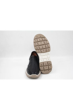 Freefoot 256072-1 Erkek Casual Ayakkabı - Siyah
