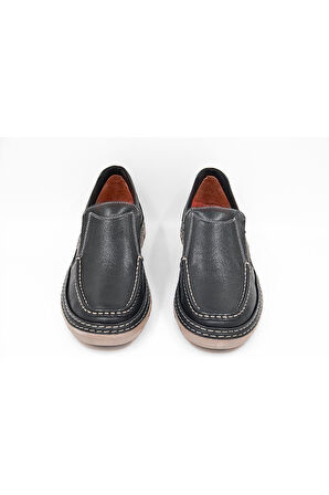 Freefoot 251281 Erkek Casual Ayakkabı - Siyah