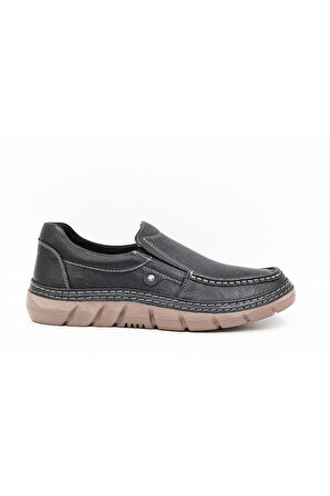 Freefoot 251281 Erkek Casual Ayakkabı - Siyah
