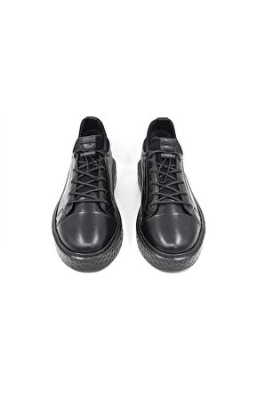 Libero L5263 Erkek Casual Ayakkabı - Siyah