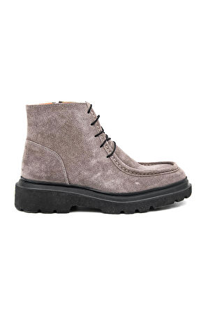 Freefoot 54086 Erkek Klasik Bot - Vizon