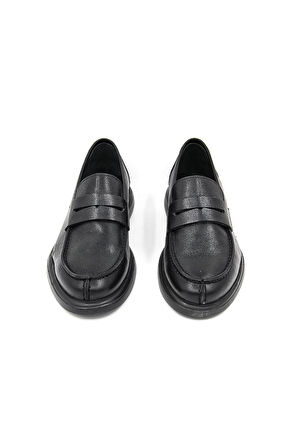 Freefoot 226825 Erkek Casual Ayakkabı - Siyah