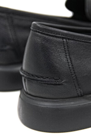 Freefoot 226825 Erkek Casual Ayakkabı - Siyah