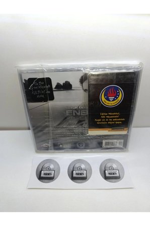 ENBE KALBİM ALBÜM