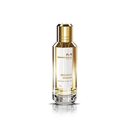 Mancera Instant EDP Çiçeksi Unisex Parfüm 120 ml  