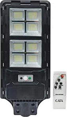 Cata CT-4641 250W Solar Sokak Armatürü