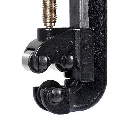 Ingco HPC0142 10-42mm Alüminyum/Bakır/Çelik Boru Kesici