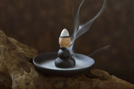 Layansaa Tütsü Geri Akış (Meditasyon- Antistres-Relaxing)