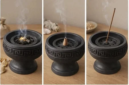Tedi Sanat Dekoratif Kaplumbağa Küllük