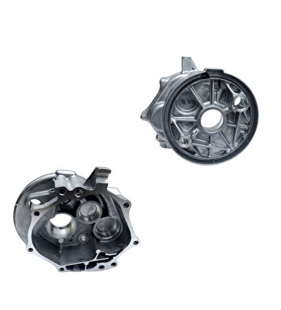 Rks Spontini 110 -125 Cc Şanzıman Kapağı Arasmoto