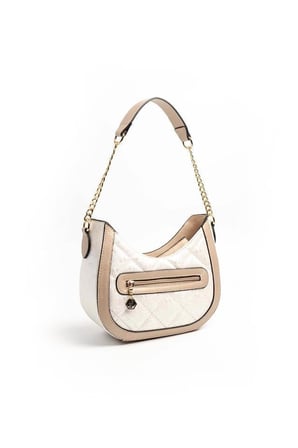 Silver Polo Kadın Omuz Çantası SP1168-M46