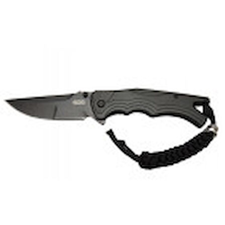 Sog Tighe Fifhter Çakı BRT863 BK 21 CM